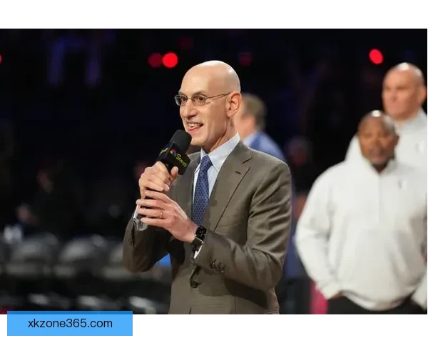 NBA反摆烂方案引发热议 专家批季后赛队伍不应围绕乐透签制定计划